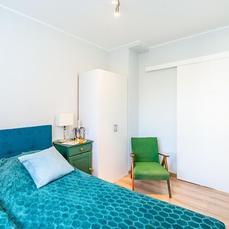 Bosman Place Szczecin Srodmiescie Eksteriør bilde