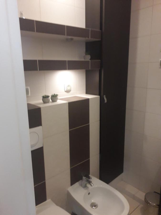 Bosman Place Szczecin Srodmiescie Eksteriør bilde