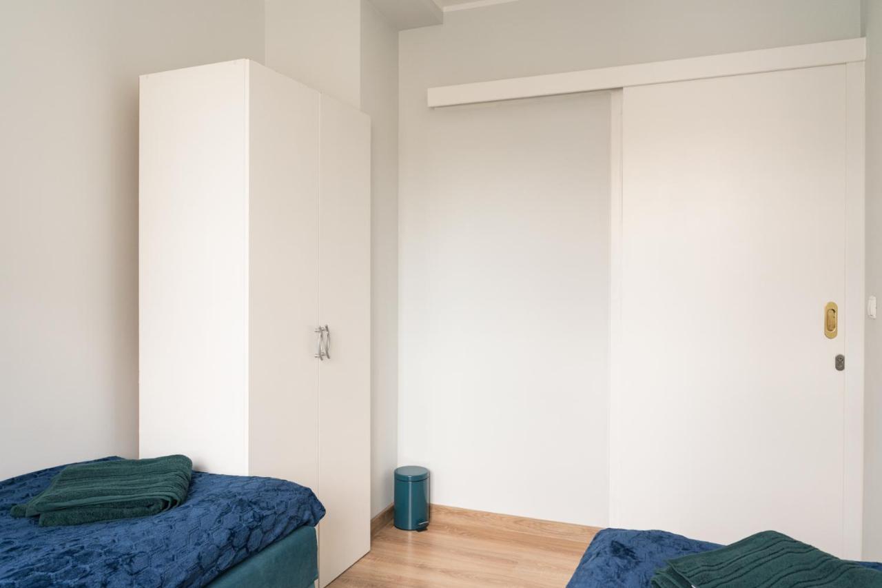 Bosman Place Szczecin Srodmiescie Eksteriør bilde